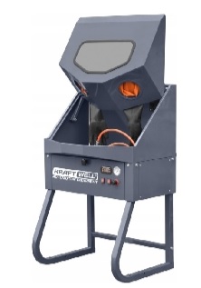 KRW-PW160H установка для мойки деталей, с подогревом