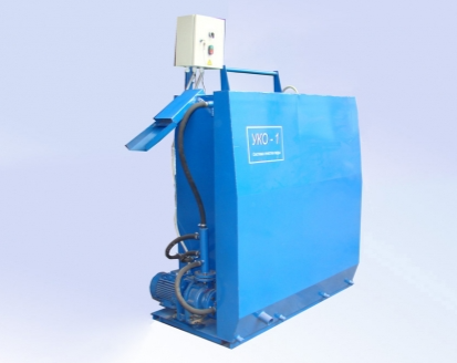 УКО-1к - аппарат для моек легковых автомобилей